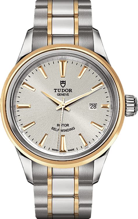 Tudor Style Women's Watch M12103